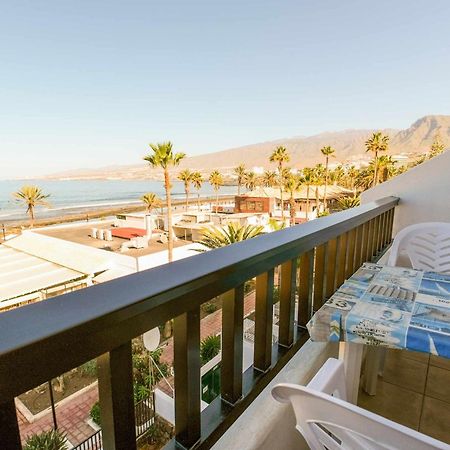 Parque Santiago II 379 Tenerife Rental & Sales ปลายาเดลาสอเมริกาส ภายนอก รูปภาพ