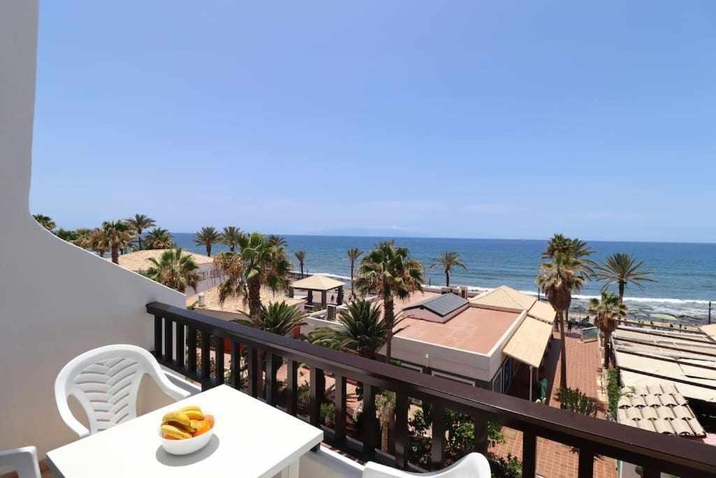 Parque Santiago II 379 Tenerife Rental & Sales ปลายาเดลาสอเมริกาส ภายนอก รูปภาพ
