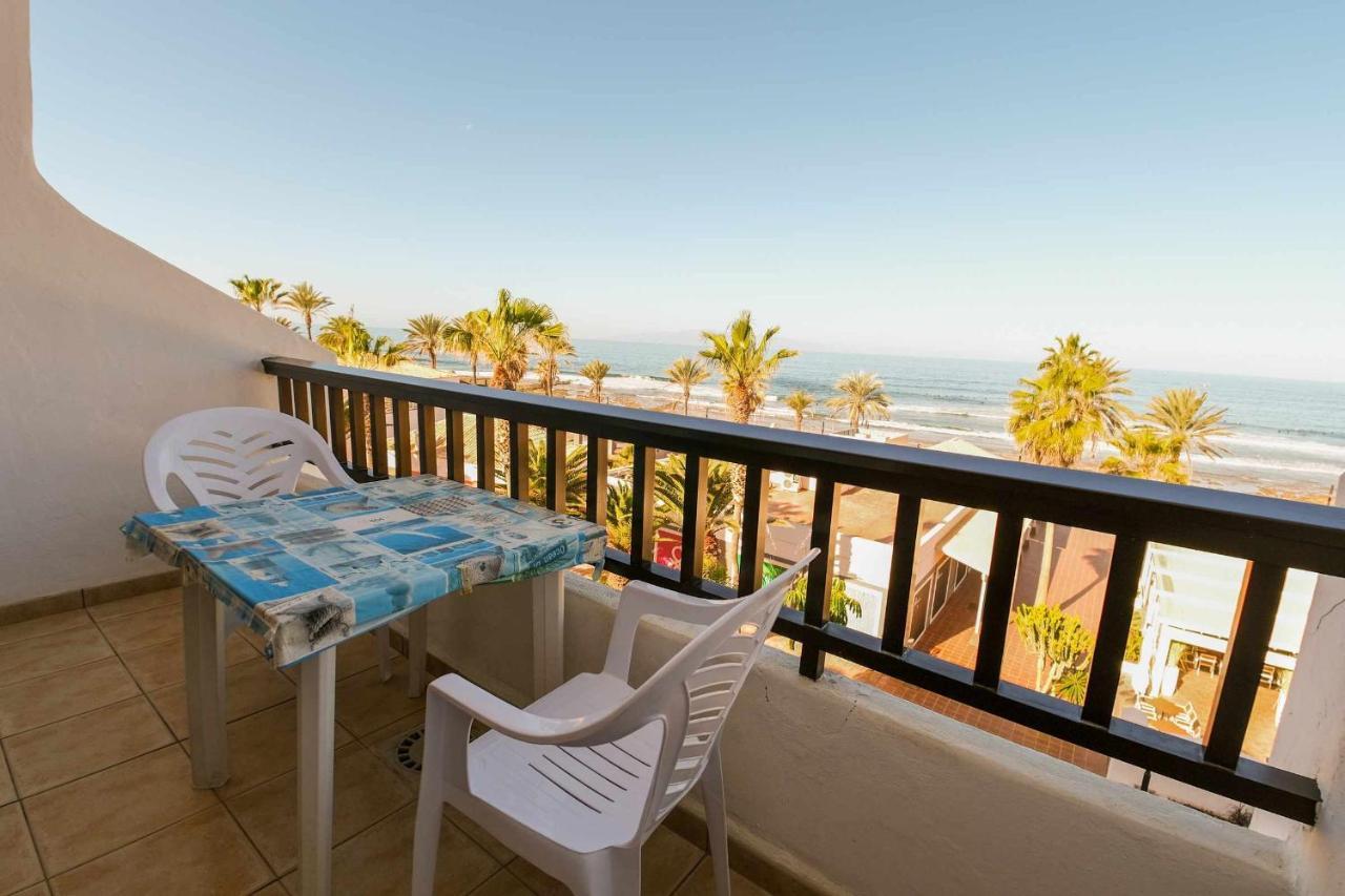 Parque Santiago II 379 Tenerife Rental & Sales ปลายาเดลาสอเมริกาส ภายนอก รูปภาพ