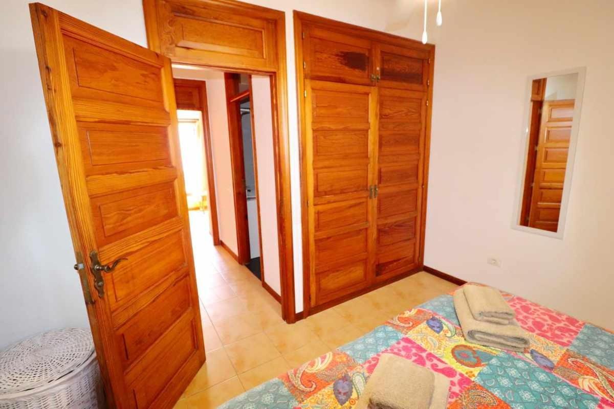 Parque Santiago II 379 Tenerife Rental & Sales ปลายาเดลาสอเมริกาส ภายนอก รูปภาพ
