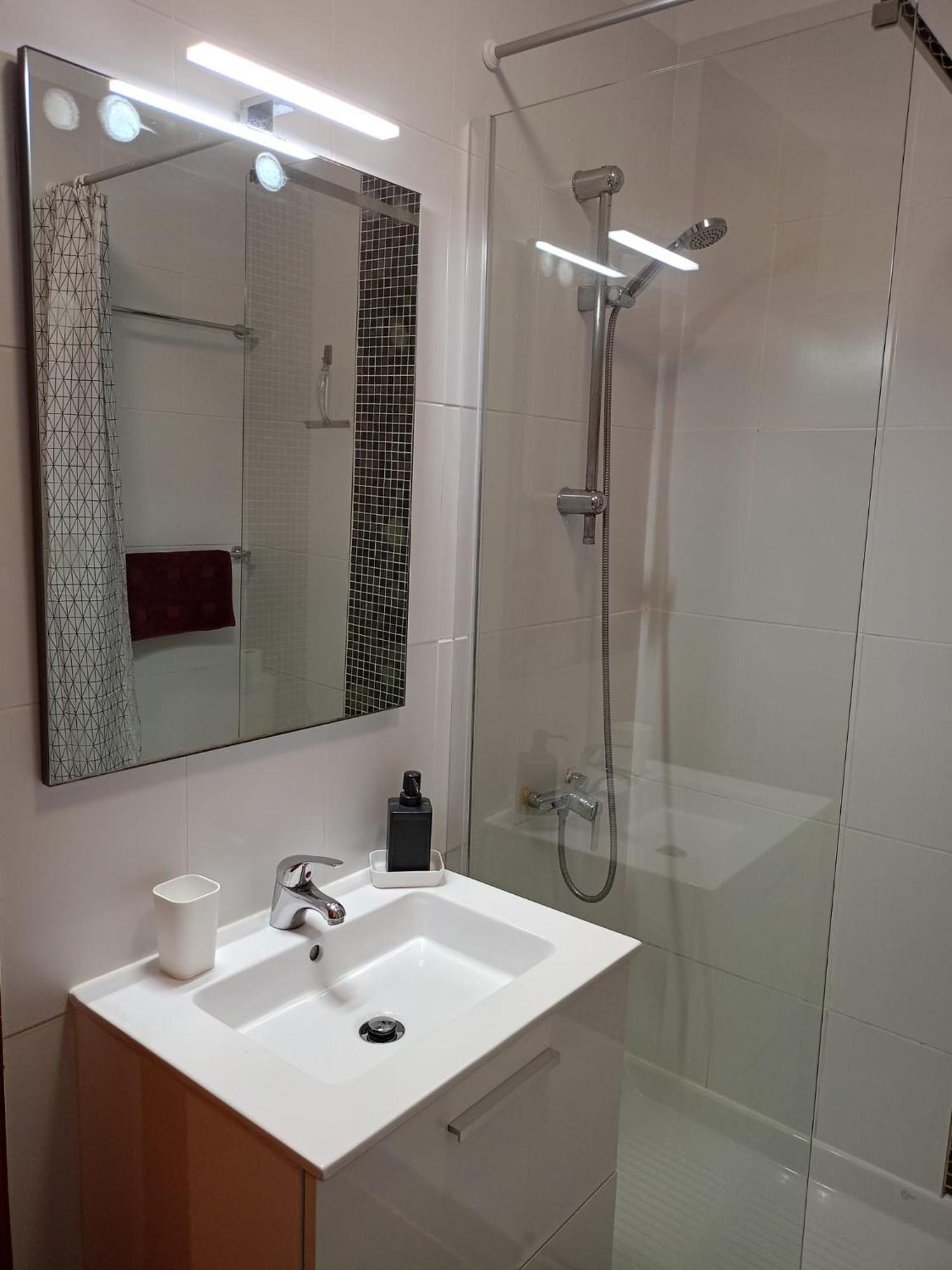 Parque Santiago II 379 Tenerife Rental & Sales ปลายาเดลาสอเมริกาส ภายนอก รูปภาพ