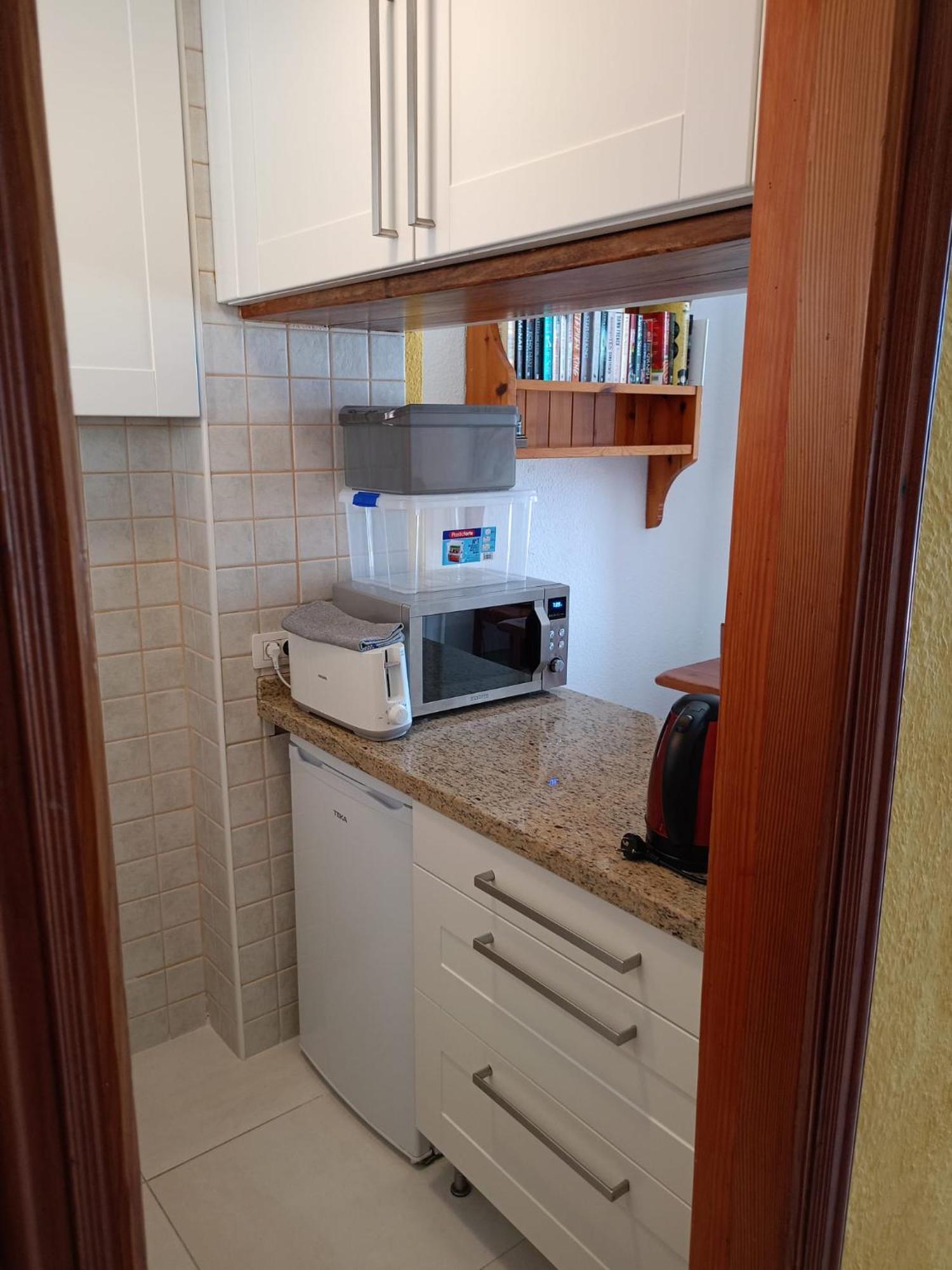Parque Santiago II 379 Tenerife Rental & Sales ปลายาเดลาสอเมริกาส ภายนอก รูปภาพ