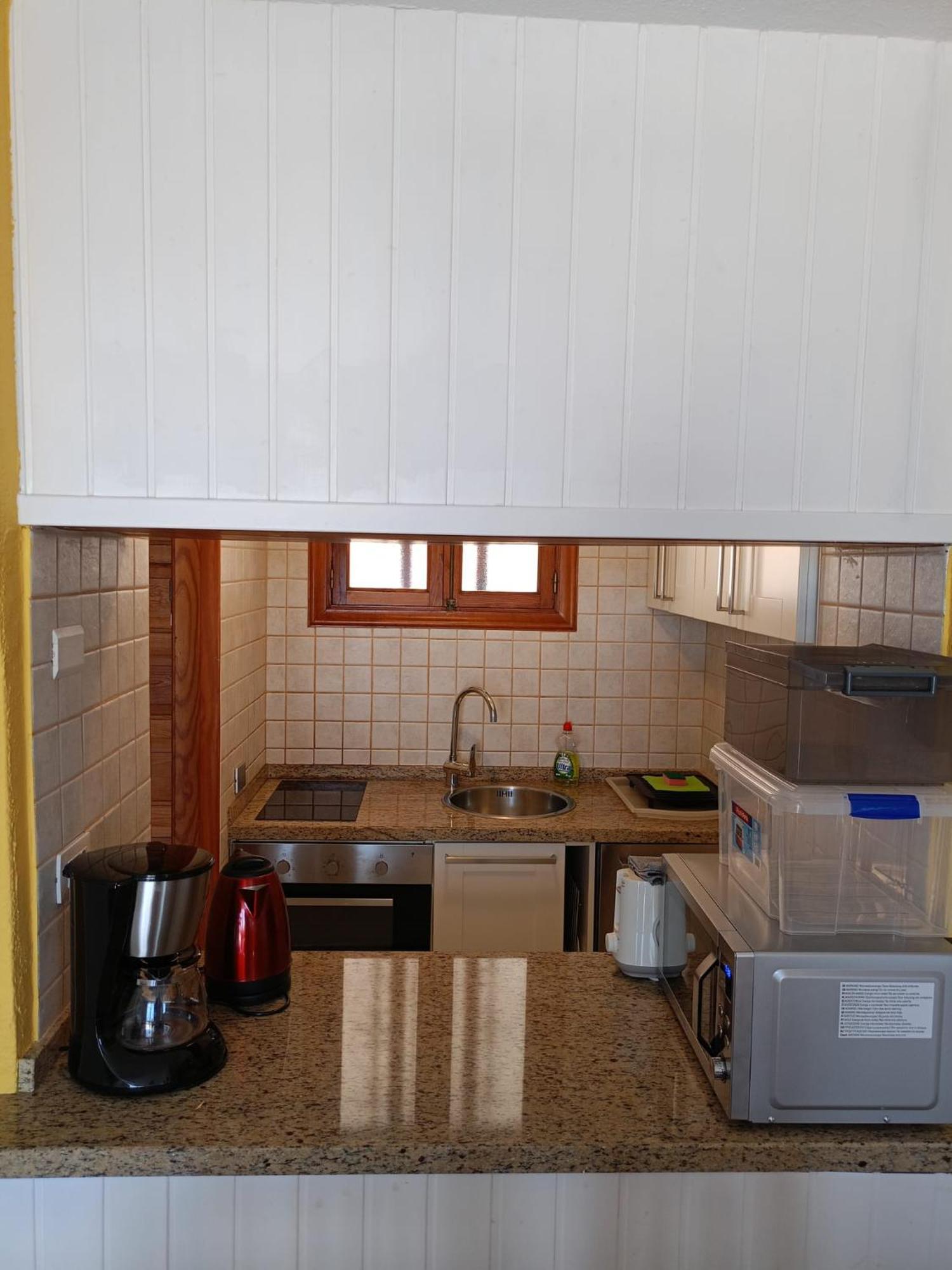 Parque Santiago II 379 Tenerife Rental & Sales ปลายาเดลาสอเมริกาส ภายนอก รูปภาพ