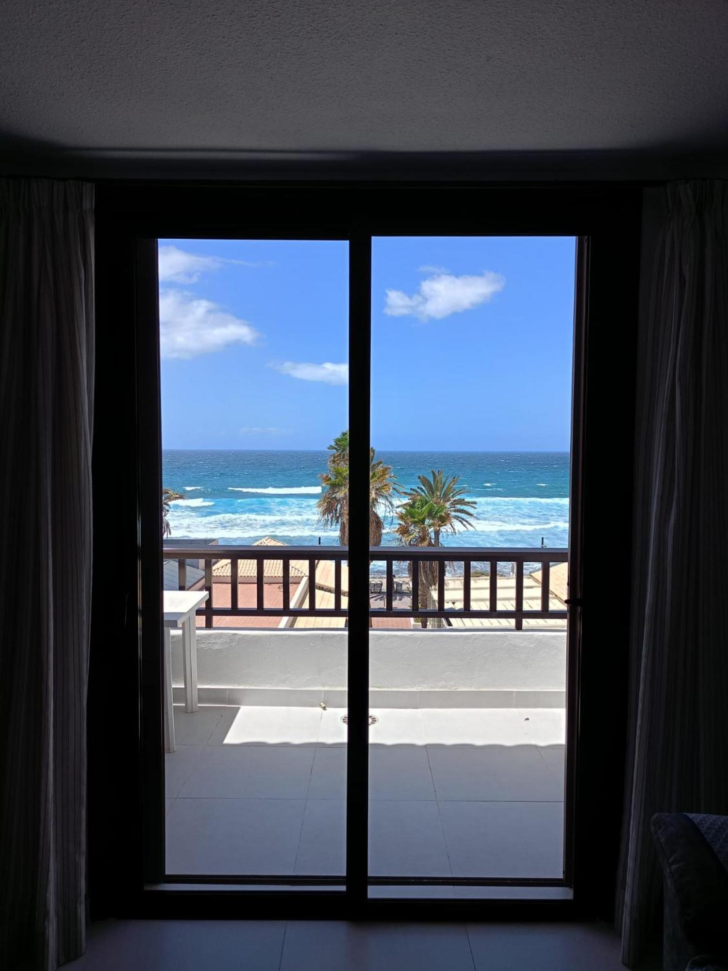 Parque Santiago II 379 Tenerife Rental & Sales ปลายาเดลาสอเมริกาส ภายนอก รูปภาพ