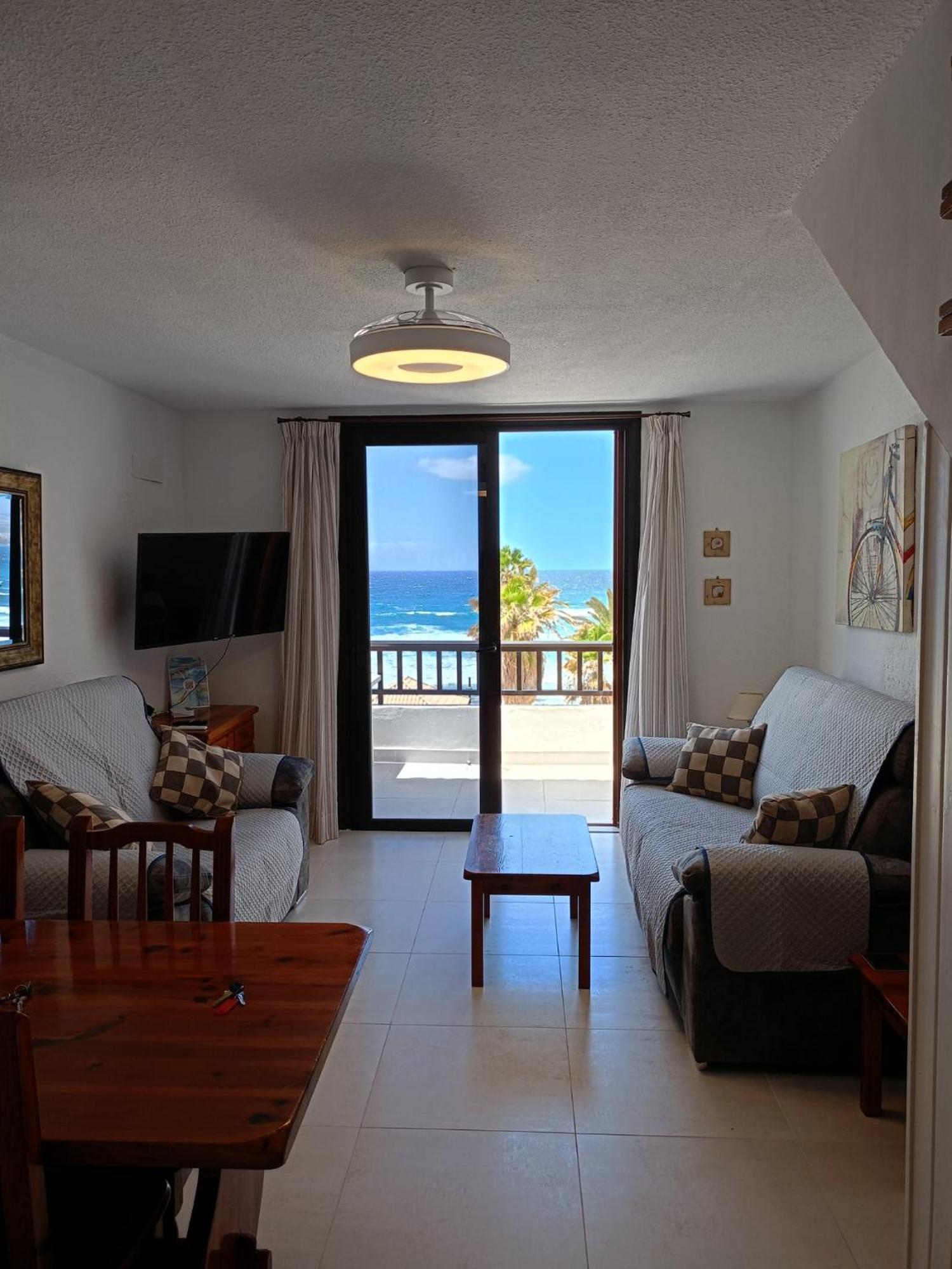 Parque Santiago II 379 Tenerife Rental & Sales ปลายาเดลาสอเมริกาส ภายนอก รูปภาพ
