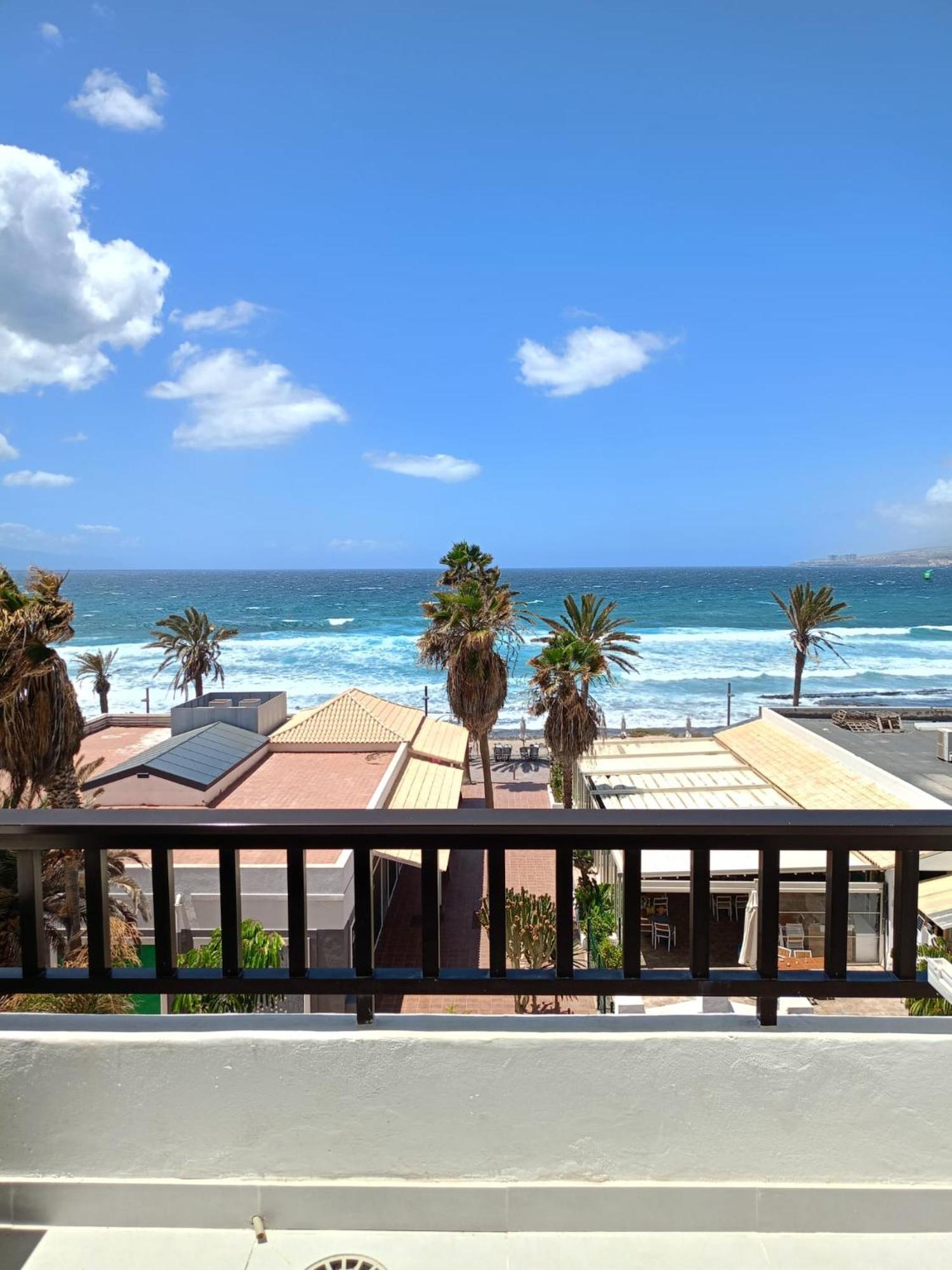 Parque Santiago II 379 Tenerife Rental & Sales ปลายาเดลาสอเมริกาส ภายนอก รูปภาพ