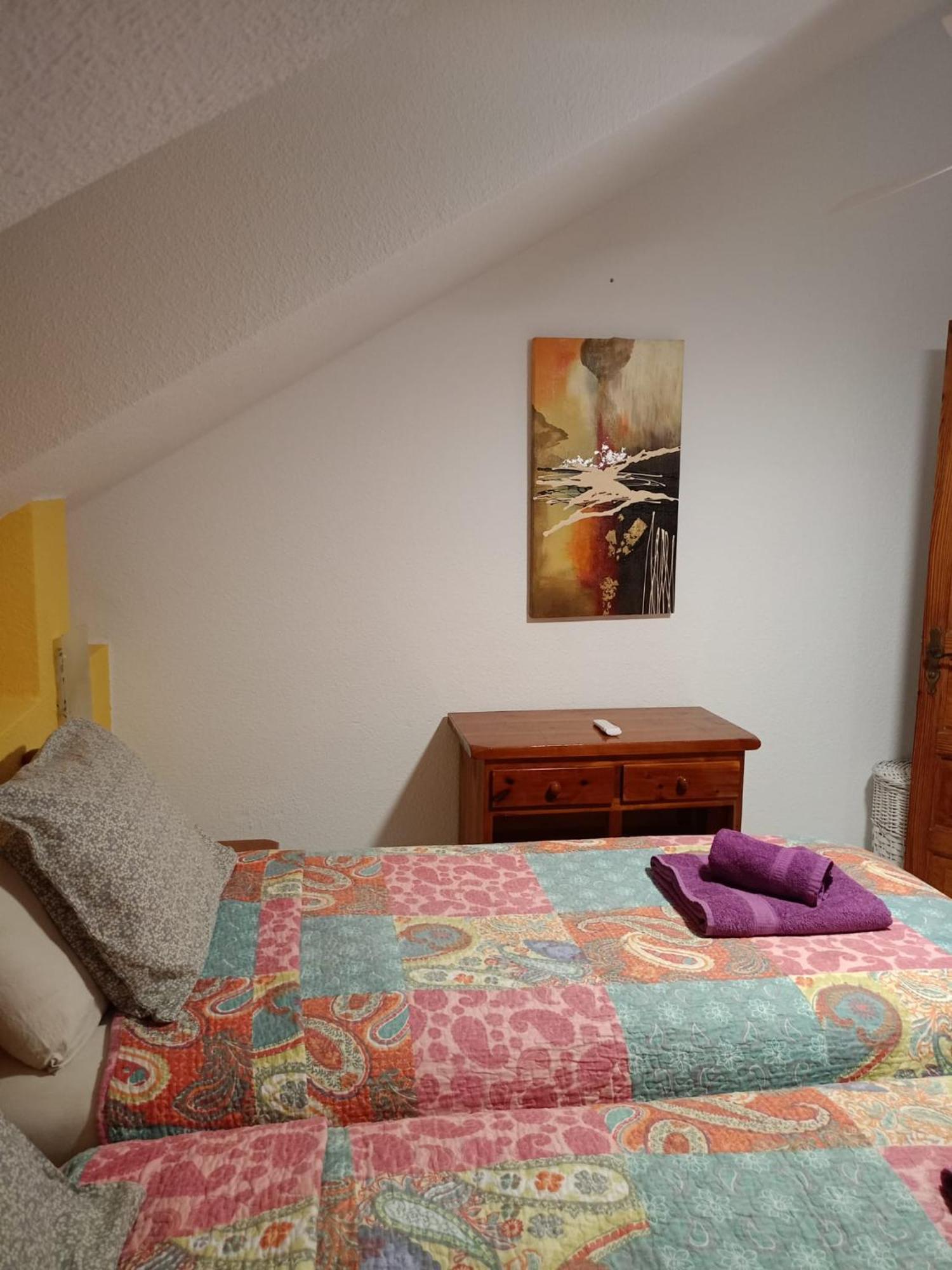 Parque Santiago II 379 Tenerife Rental & Sales ปลายาเดลาสอเมริกาส ภายนอก รูปภาพ