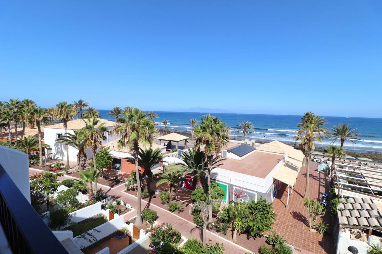 Parque Santiago II 379 Tenerife Rental & Sales ปลายาเดลาสอเมริกาส ภายนอก รูปภาพ