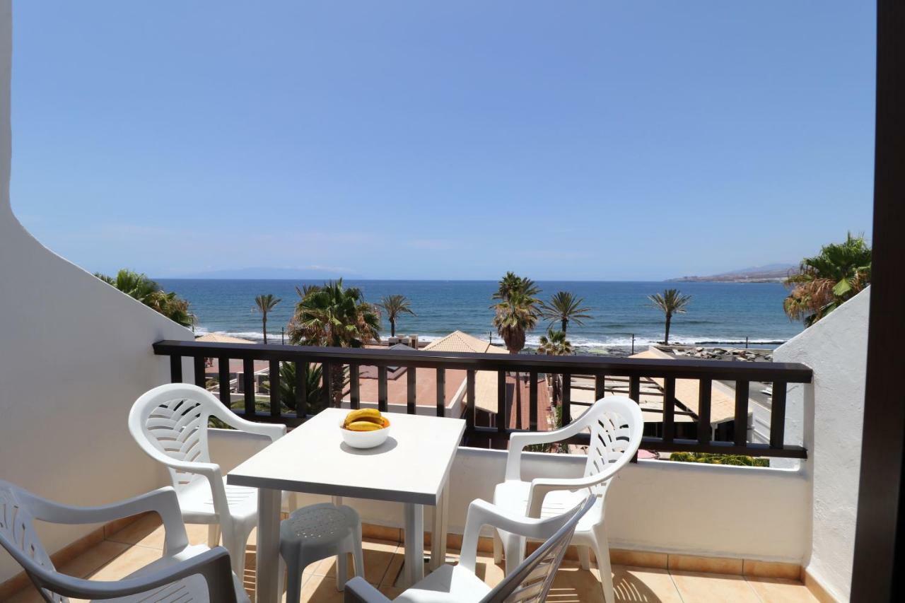 Parque Santiago II 379 Tenerife Rental & Sales ปลายาเดลาสอเมริกาส ภายนอก รูปภาพ